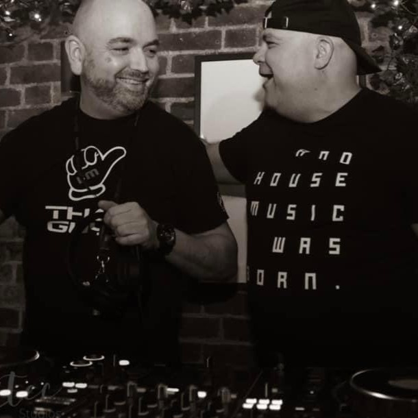 acid brothers