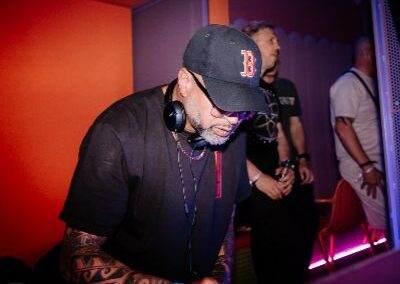 Mark XTC (Xtra Tuff Cutta)