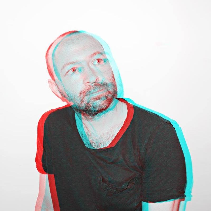 2BadMice - Sean O'Keefe 2BadMice _Sean O'Keefe
