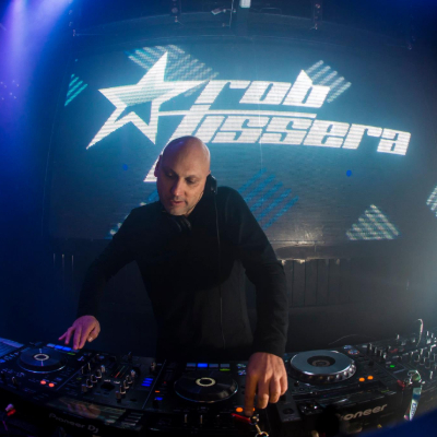 Rob Tissera