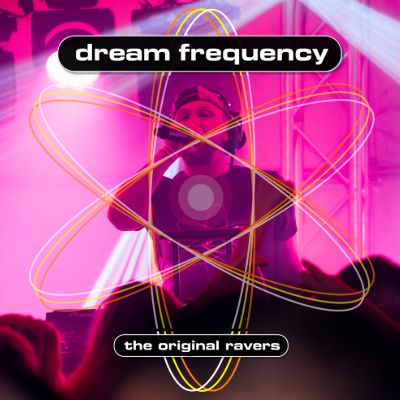Ian Bland - Dream Frequency