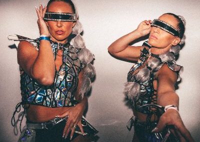 Stage Invaders Entertainment