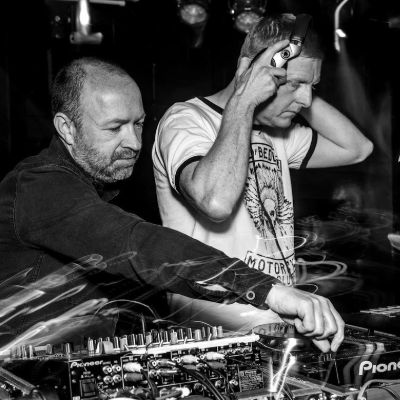 2BadMice _Sean O'Keefe