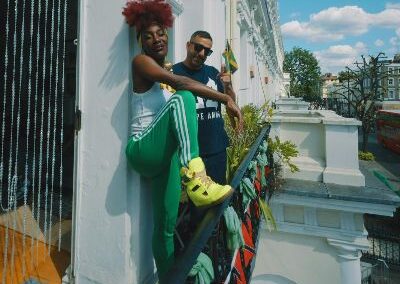 Dope Ammo & Elisabeth Troy