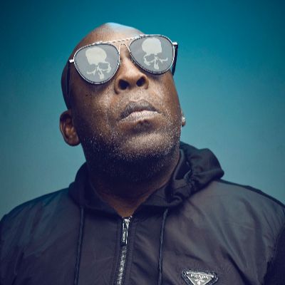 JJ Frost Skull Glasses