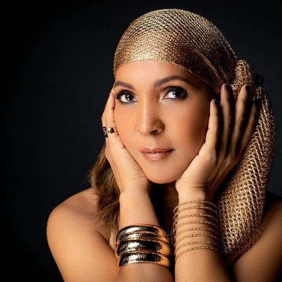 Rozalla Miller (1) Rob Tissera