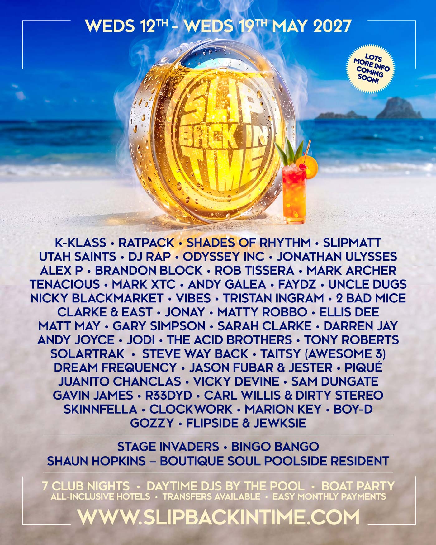 SBIT-LineUp-2027