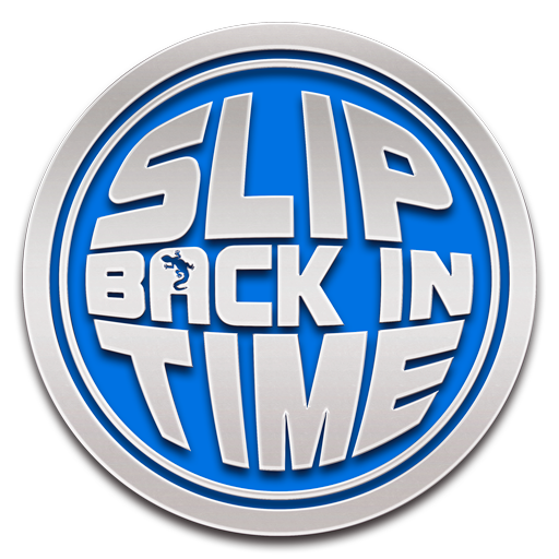 Slip Back In Time...
